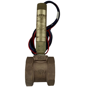 DWYER V6 Взрывозащищенное лопастное реле расхода газа и жидкости Exd