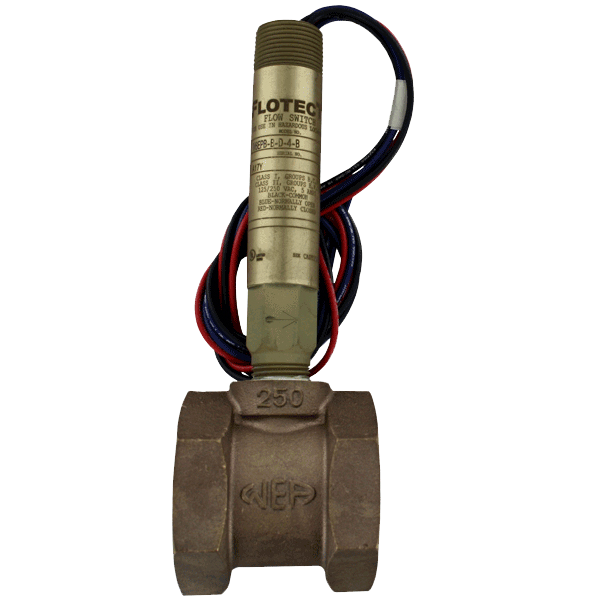 DWYER V6 Взрывозащищенное лопастное реле расхода газа и жидкости Exd