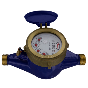 DWYER WM2 Многоструйный водомер