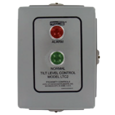 Dwyer LTC Блок релейного управления DPDT IP66