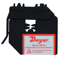 DWYER MSCS Миниатюрные коммуляторы тока