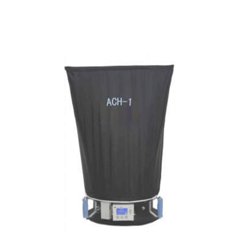 MIRKIP ACH-1 Электронный балометр