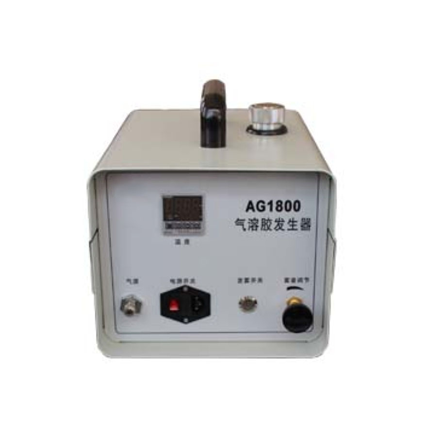 MIRKIP AG-1800 Генератор аэрозолей