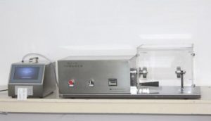 MIRKIP GLF-1 Система испытаний на флокуляцию в сухом состоянии