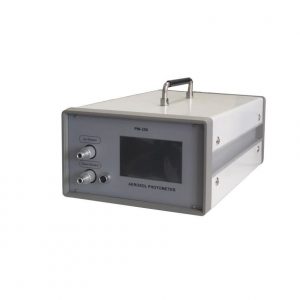 MIRKIP PM-350 Аэрозольный фотометр