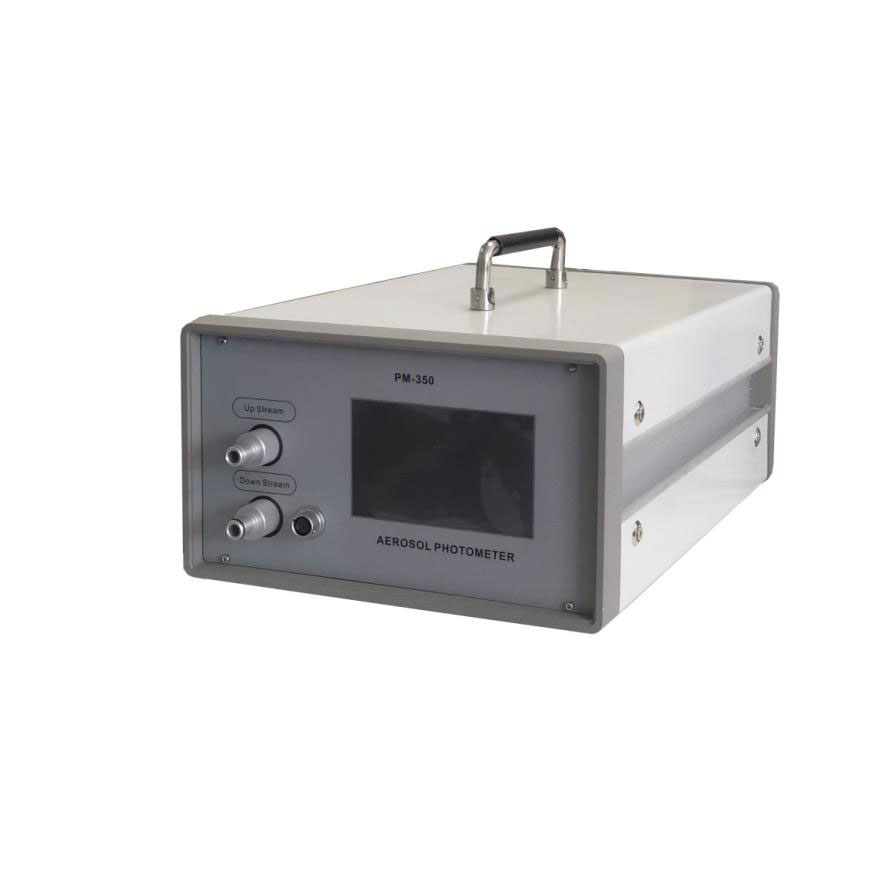 MIRKIP PM-350 Аэрозольный фотометр