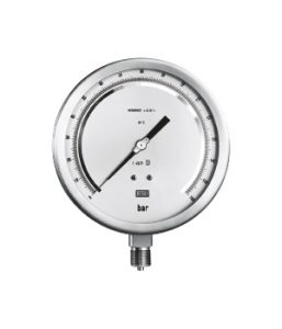 TE.MA MB800CA150 Испытательный манометр давления