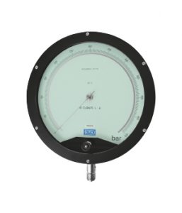 TE.MA MB800CA250 Испытательный манометр давления