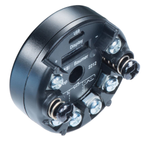 LIMATHERM 2202/2203 Преобразователь температуры 4-20 мА FLEX TOP