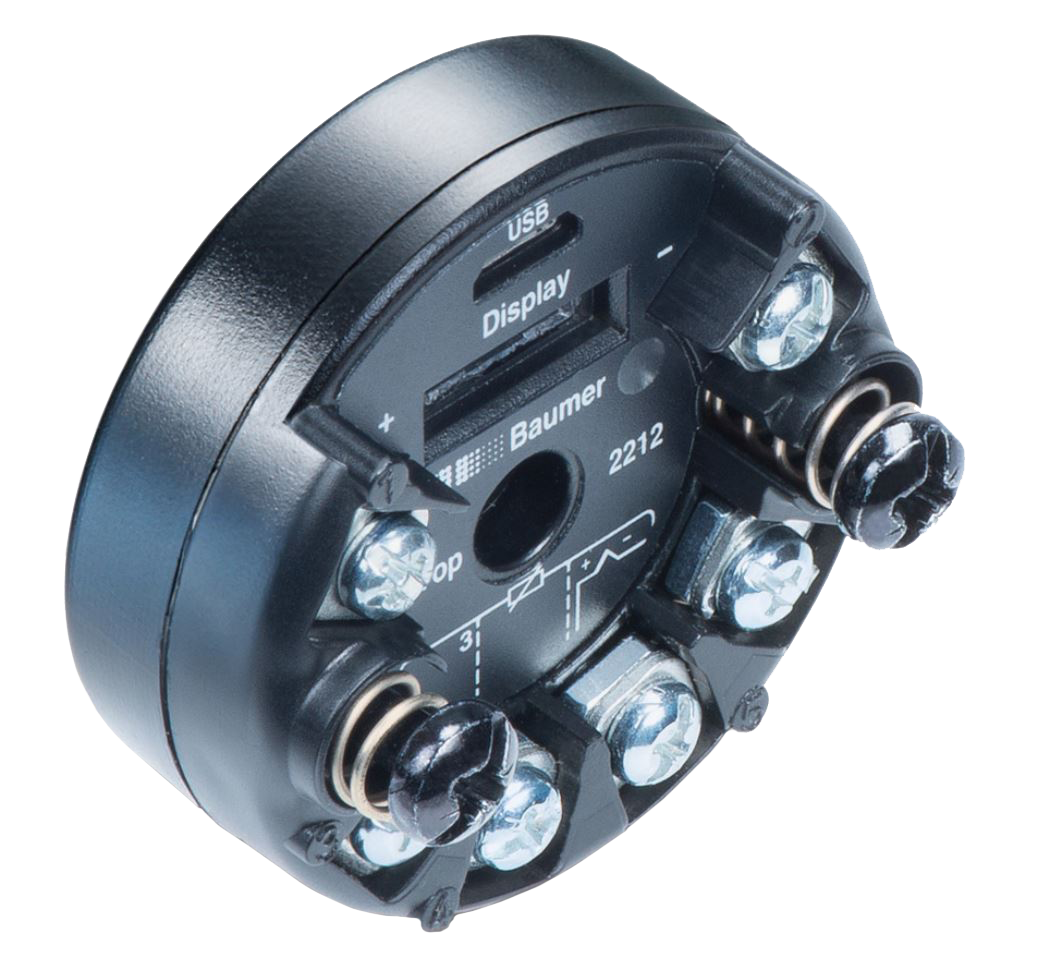 LIMATHERM FLEX TOP 2211/2221/2231 Преобразователь температуры 4-20 мА и 20-4 мА, 11мА ±мА