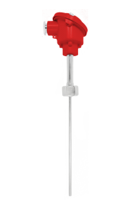 Термопара Тип К ТХА от -40 до 550 °C TTKGWN-4