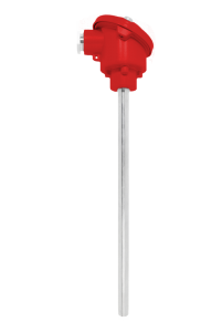 Термопара Тип J ТЖК от -40 до 600 °C TTJP-1