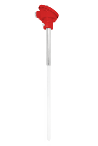 Термопара Тип B ТПР от 600 до 1800 °C в сапфировой оболочке TTBC-42