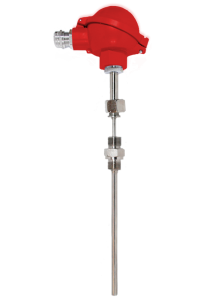 Искробезопасная термопара Тип J ТЖК от -40 до 550°C TTJGWN-5..Exi