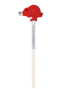 Искробезопасная термопара Тип R ТПП от 0 до 1500°C TTRC-22Exi