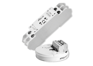 LIMATHERM APAQ-3HPT/APAQ-3LPT Преобразователь температуры 0-10В