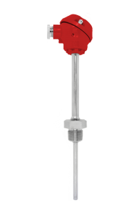 Термопара Тип К ТХА от -40 до 550 °C TTKGN-54