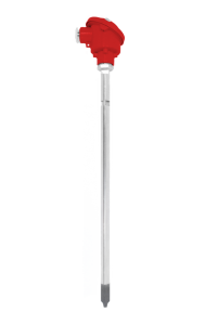 Термопара Тип К ТХА от -40 до 300 °C TTKU-45