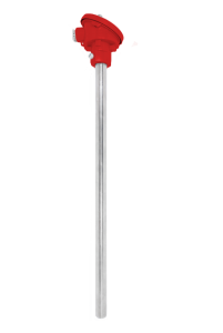 Термопара Тип К ТХА от -40 до 1200 °C TTKU-11/TTKUO-11