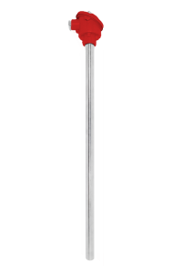Термопара Тип J ТЖК от -40 до 700 °C TTJU-1