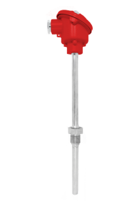 Термопара Тип К ТХА от -40 до 600 °C TTKGN-1