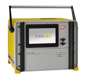 TOPAS FMS 375 Счетчик частиц 3 л/мин