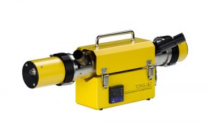 TOPAS PAP 610 Аэрозольный фотометр