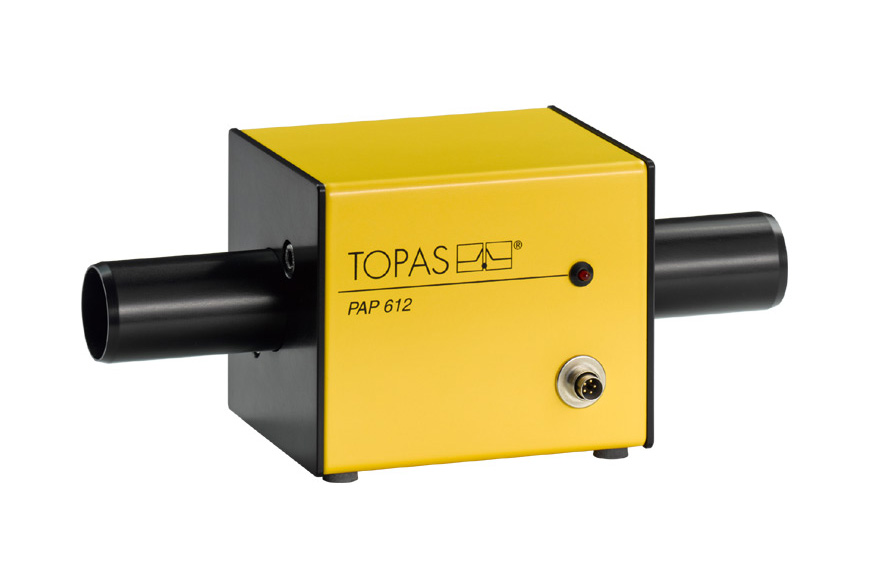 TOPAS PAP 612 Аэрозольный фотометр