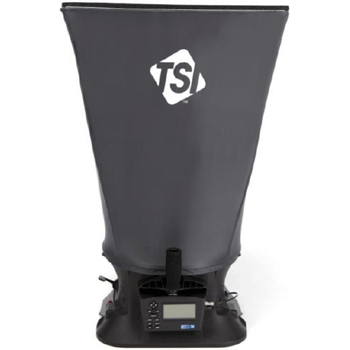 TSI AccuBalance® 8380 Электронный расходомер потоков воздуха