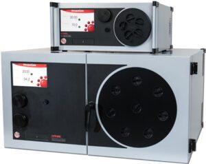 Rotronic HygroGen 2 Калибратор зондов влажности и температуры