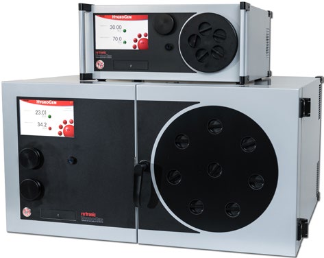 Rotronic HygroGen 2 Калибратор зондов влажности и температуры