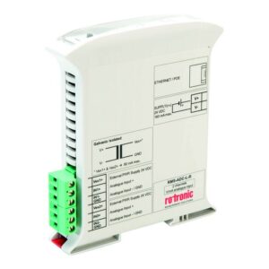 Rotronic RMS-ADC-L-R Регистратор данных