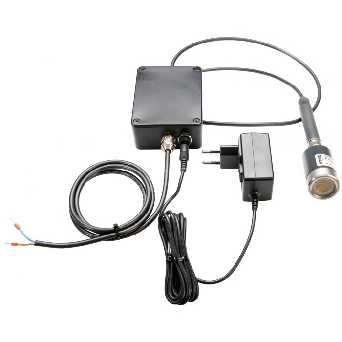 Rotronic RMS CCA-S-20X-SET Зонд с NDIR технологией