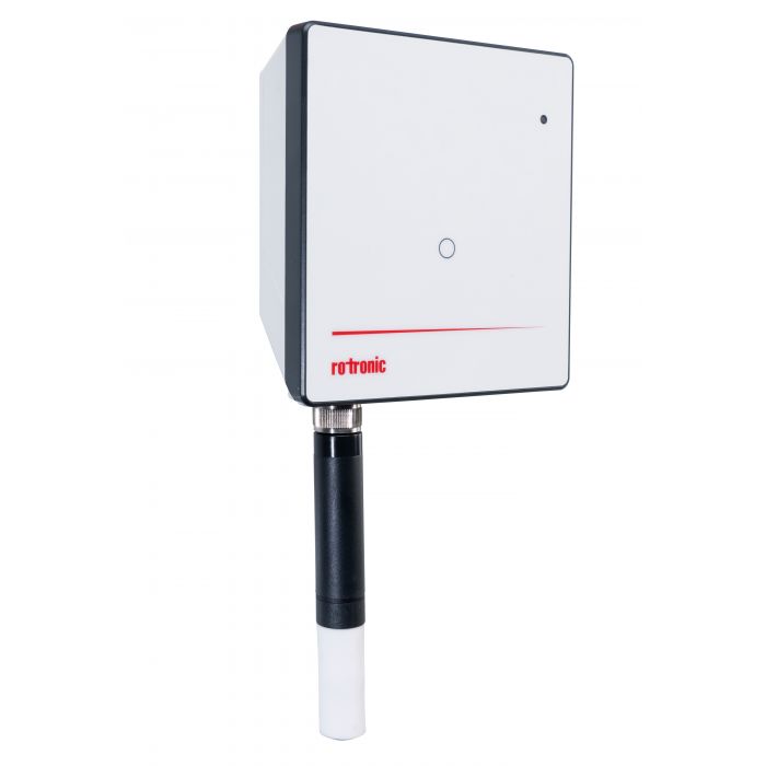 Rotronic RMS-LOG-L Регистратор данных с LAN-интерфейсом