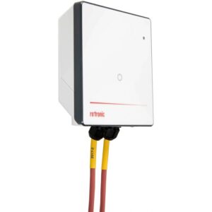 Rotronic RMS T30-868 Регистратор данных температуры