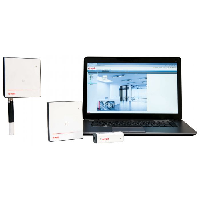 Rotronic RMS Набор для мониторинга