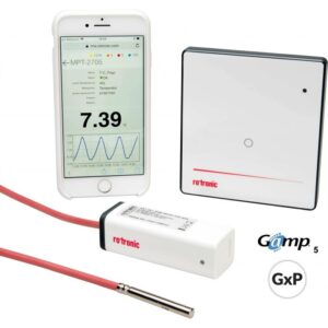 Rotronic RMS PSK Стартовый комплект для аптек