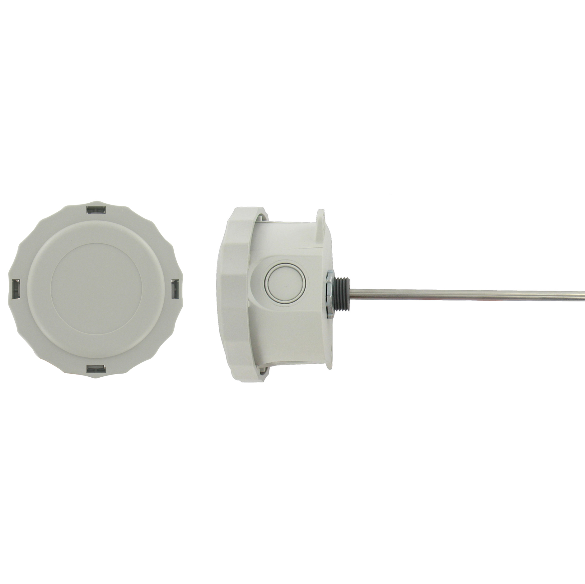 Dwyer I2-4 Погружной датчик температуры от -35 до 115°C