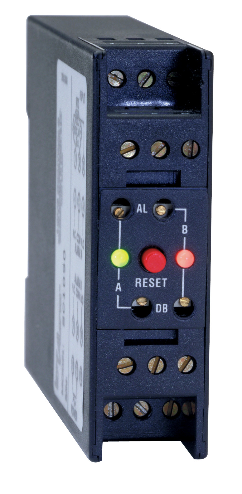 Dwyer SC1 Концевые переключающие модули