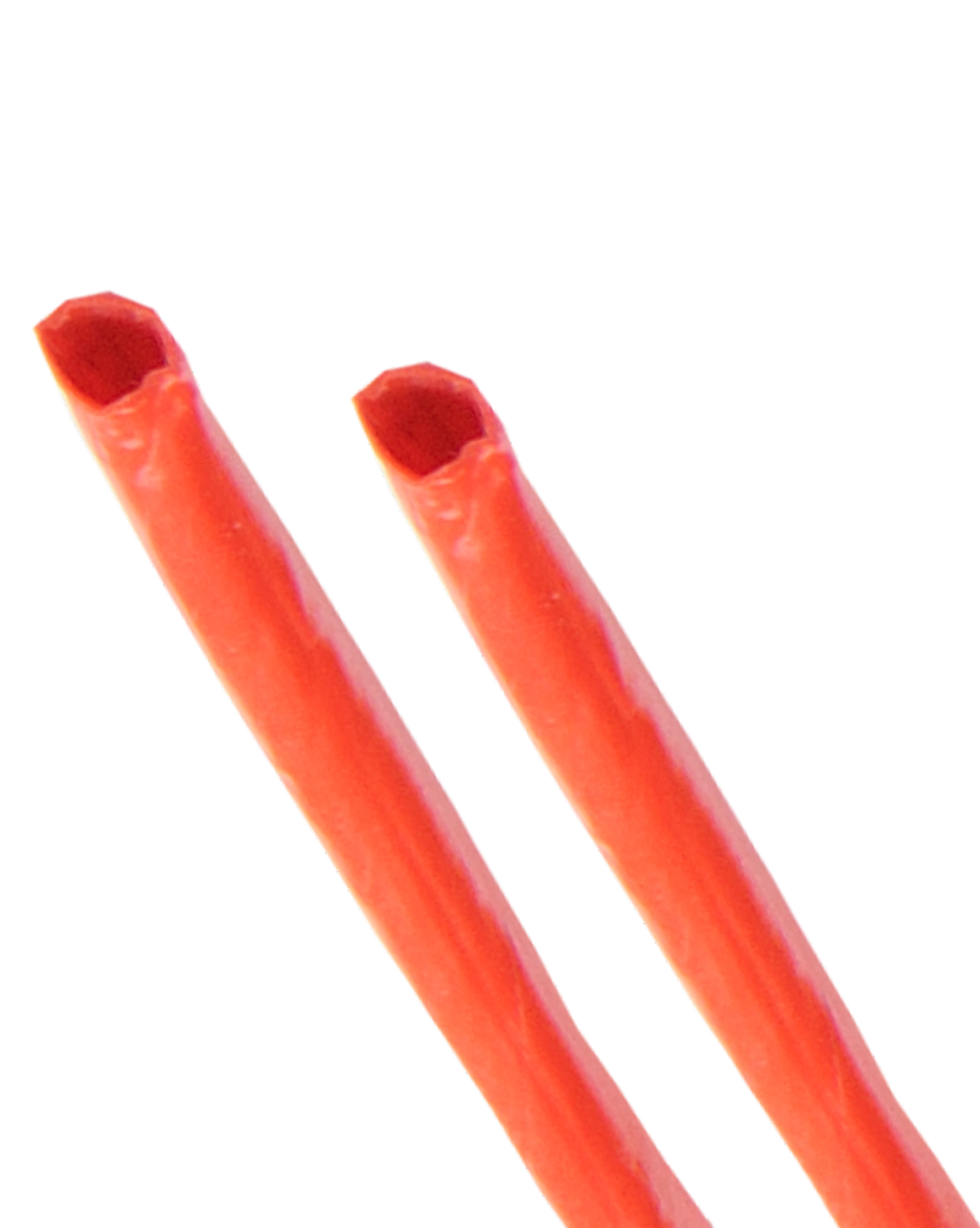 TEMPSENS SFEP-101 Экструдированный рукав с изоляцией из FEP до 200°C