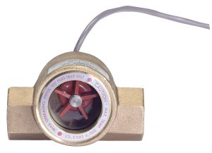 DWYER SFI-100T Датчик потока жидкости