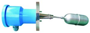 SPINK SC/L-501 Реле уровня бокового монтажа