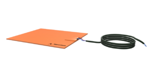 TEMPSENS SRH Нагреватель из силиконовой резины
