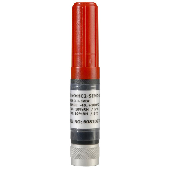 Rotronic HC2-SIMC Симулятор для валидации зонда влажности и температуры
