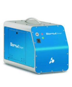 AMIRA BIORESET SMART V2 Портативный генератор паров перекиси водорода до 500 м3
