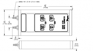 DWYER 475-AV/477-AV