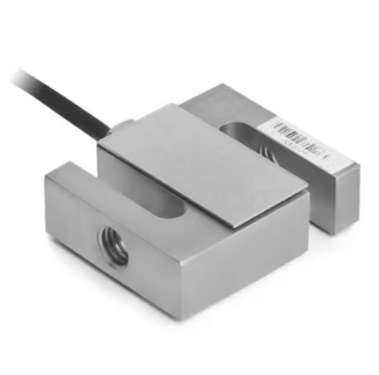 OMEGA LC103B S-образный тензодатчик сжатия и растяжения 3 мВ/В IP67 до 10 тонн
