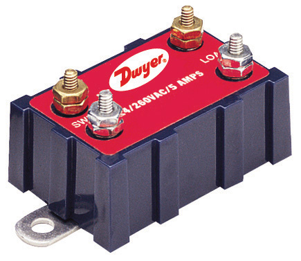 Dwyer SSR-15 Искробезопасное реле
