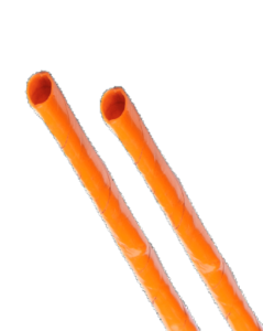 TEMPSENS STEF-101 Спиральный рукав для кабеля с изоляцией из PTFE до 260°C