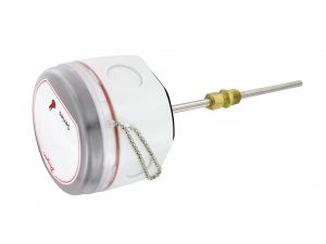 Dwyer TE Канальные и погружные датчики температуры от -40 до 150°C